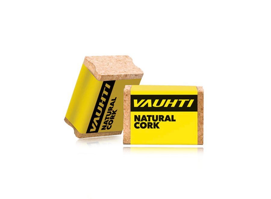 Vauhti Natural Cork