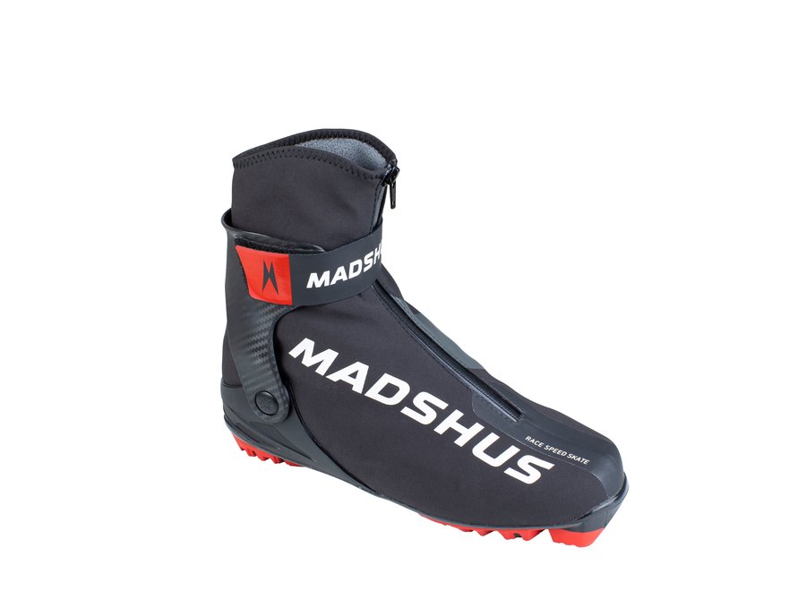 Madshus Race Speed Skate Boots