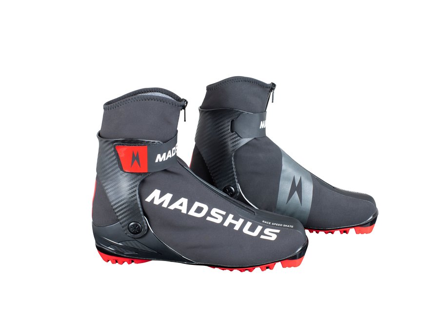 Madshus Race Speed Skate Boots