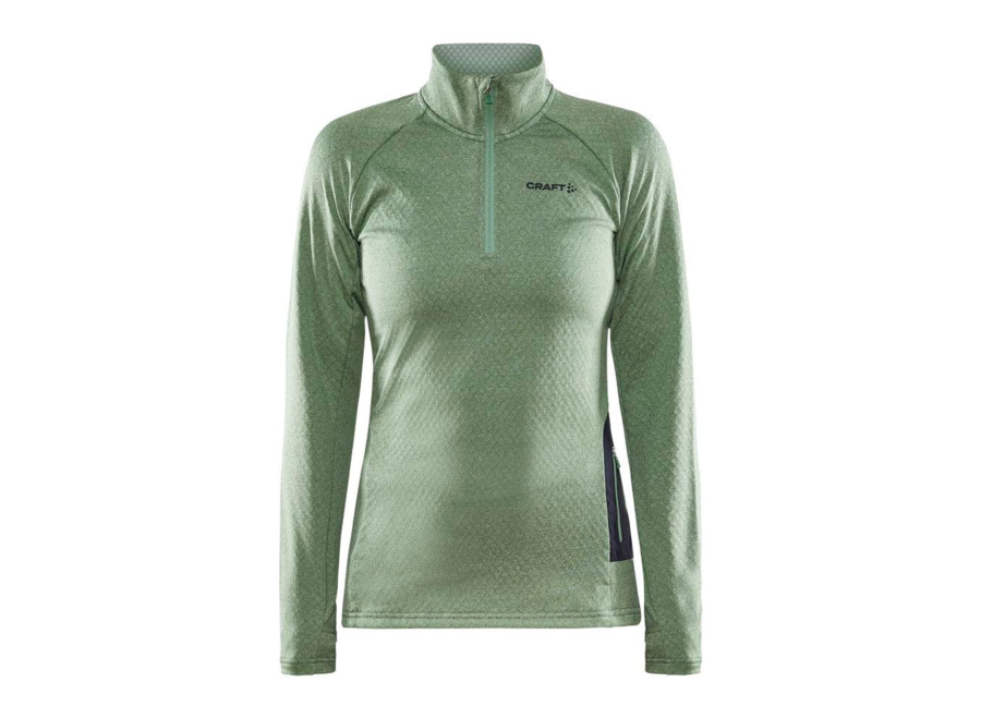 Craft Women's Core Trim Thermal Midlayer