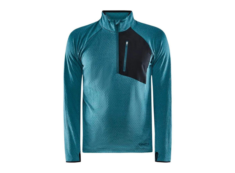 Craft Mens Core Trim Thermal Midlayer