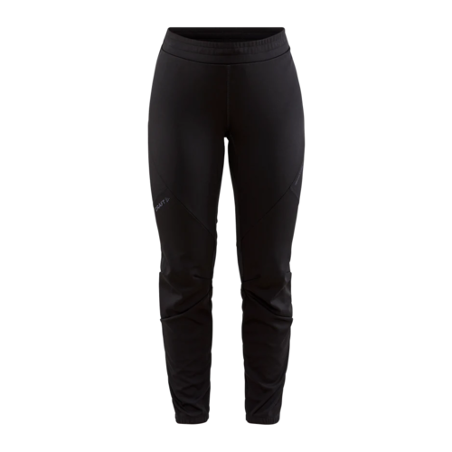 Craft Craft Womens Core Glide FZ Pant Craft Craft Womens Core Glide FZ Pant