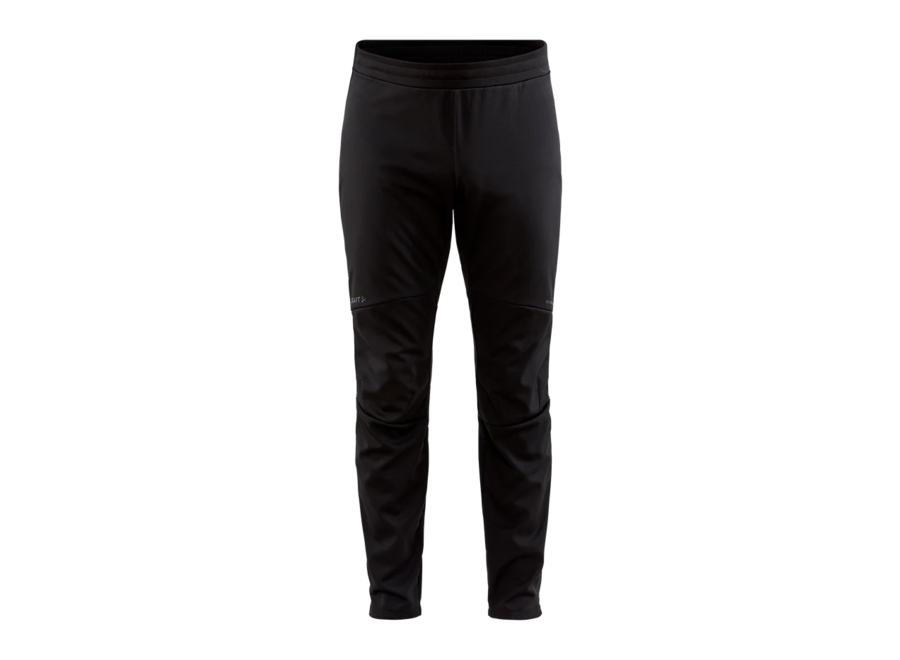 Craft Mens CoreEssence Nordic FZ Pant