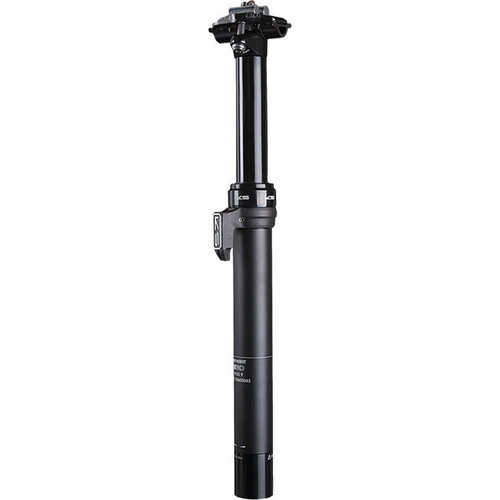 Kind Shock E20 100mm Dropper Seatpost Kind Shock E20 100mm Dropper Seatpost