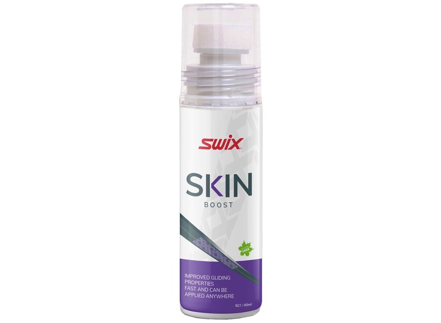 Swix Skin Boost 80ml