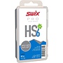 Swix HS6 Blue Glide Wax 60g