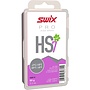 Swix HS7 Violet Glide Wax 60g