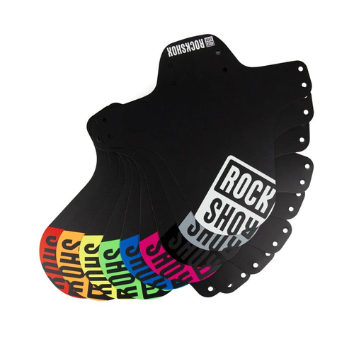 Rockshox Front Fender Rockshox Front Fender