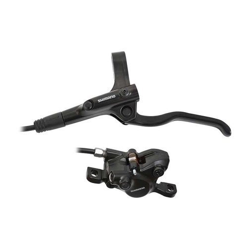 Shimano Shimano, BL/BR-MT200, MTB Front Hydraulic Disc Brake Shimano Shimano, BL/BR-MT200, MTB Front Hydraulic Disc Brake