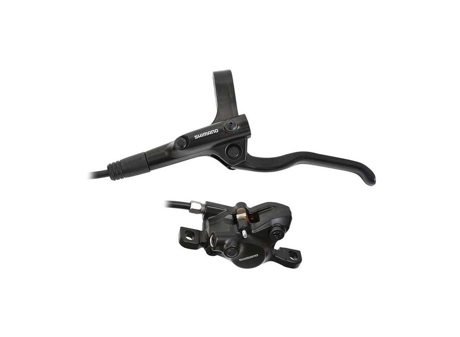 Shimano, BL/BR-MT200, Brake