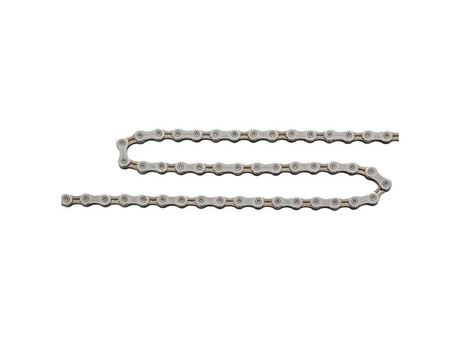 Shimano, Tiagra CN-4601, Chain, Speed: 10, 5.88mm, Links: 116, Silver