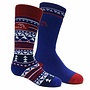 Bridgedale Ski Merino Over Calf Junior Socks - 2 Pack