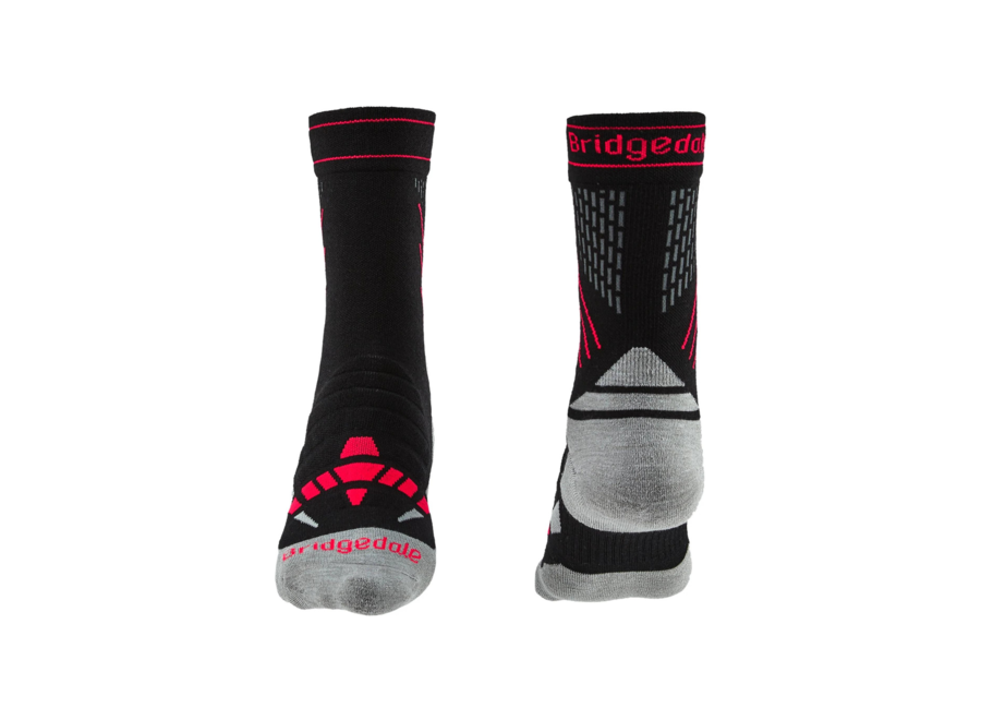 Bridgedale Women's Nordic Race Sock