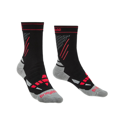 Bridgedale Women's Nordic Race Sock Bridgedale Women's Nordic Race Sock