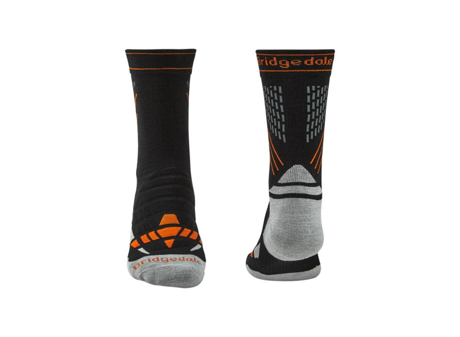 Bridgedale Men's Nordic Race Sock