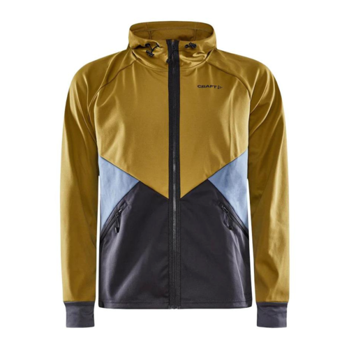 Craft Craft Men's Core Glide Hood Ski Jacket Craft Craft Men's Core Glide Hood Ski Jacket