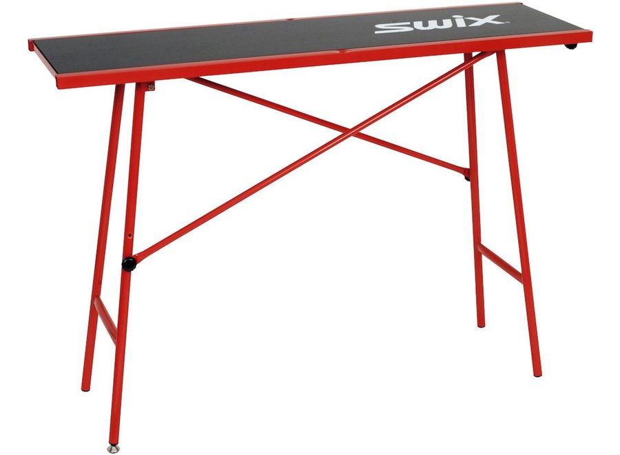 Swix T75W Waxing Table