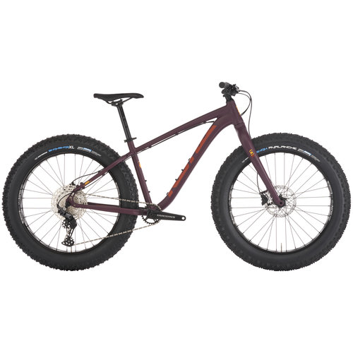 Kona Kona Wo Fat Bike Kona Kona Wo Fat Bike