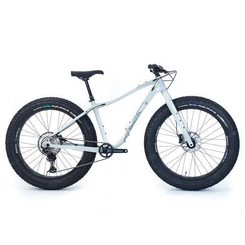 Panorama Panorama Chic-Chocs - SLX Build Panorama Panorama Chic-Chocs - SLX Build