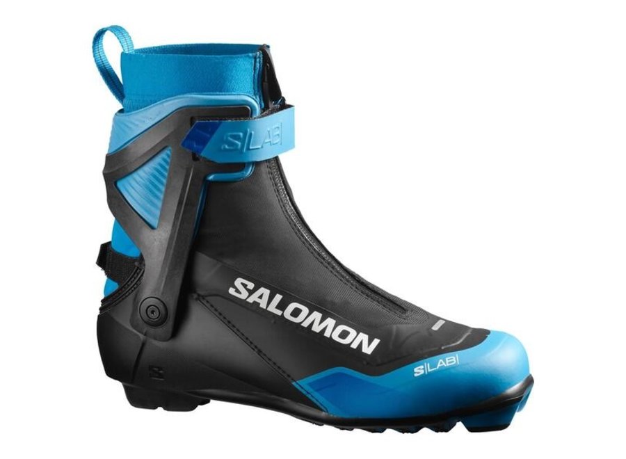 Salomon S/Lab Skiathlon Jr Boot