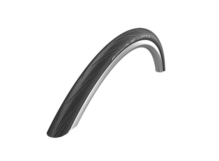 Schwalbe Lugano II Clincher Tire