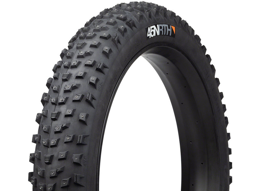 45NRTH Wrathlorde Tire 120TPI - Studded