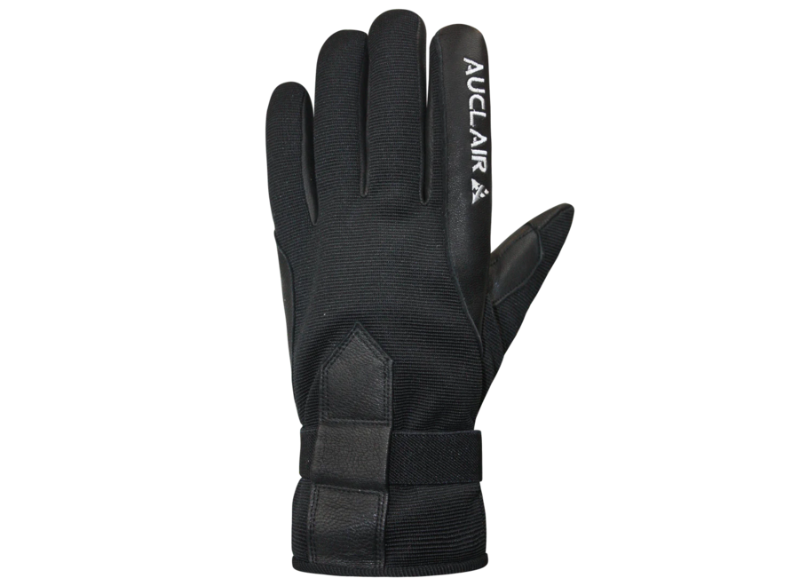 Auclair Lillehammer Women's Glove - Black