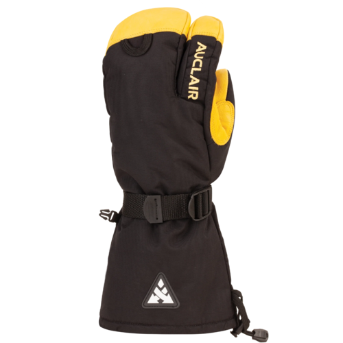 Auclair Auclair Back Country 3 Finger Glove Auclair Auclair Back Country 3 Finger Glove