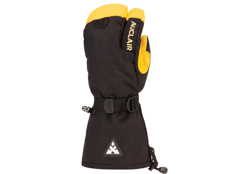 Auclair Back Country 3 Finger Glove