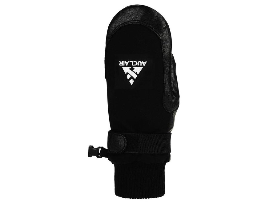 Auclair WWPB Gigatex Women's Mitten - Black