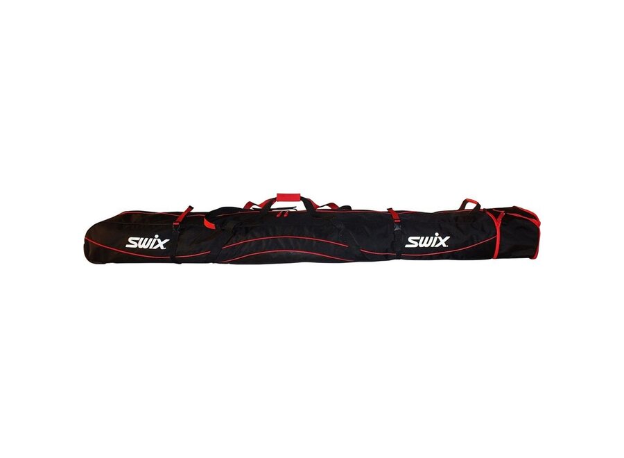 Swix Nordic Ski Bag - 8 pairs