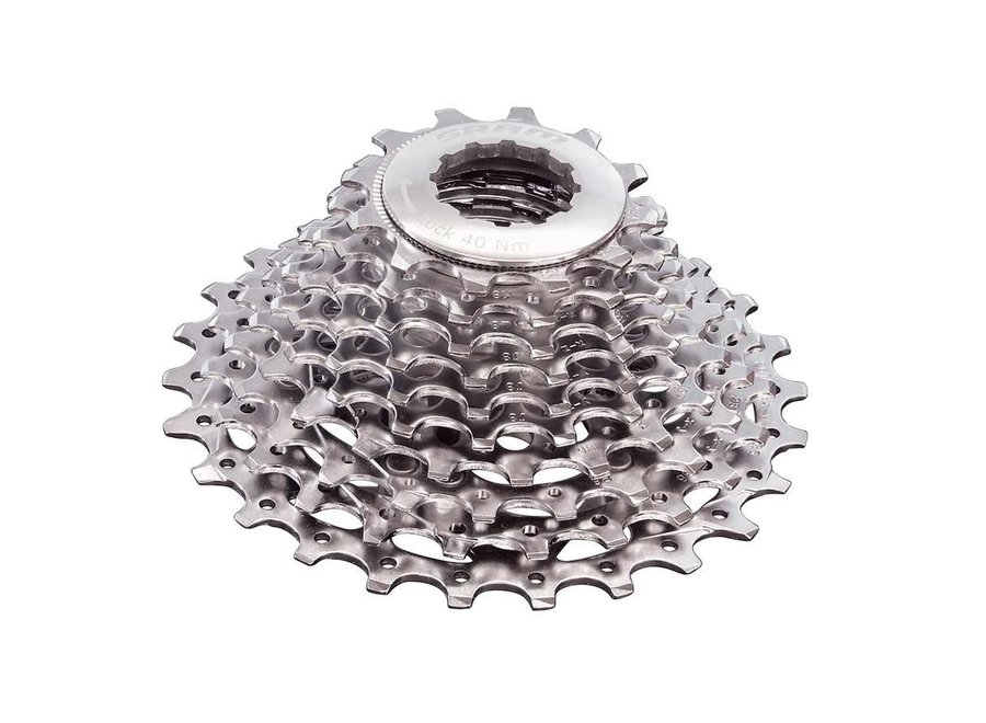 Sram PG-1070 Cassette 10 Speed 12-36T