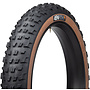45Nrth Vanhelga Tubeless Tire , Folding, Black, 120tpi