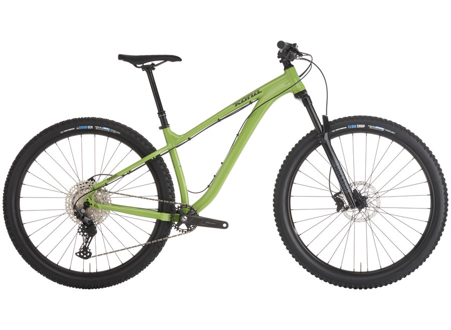 Kona Honzo