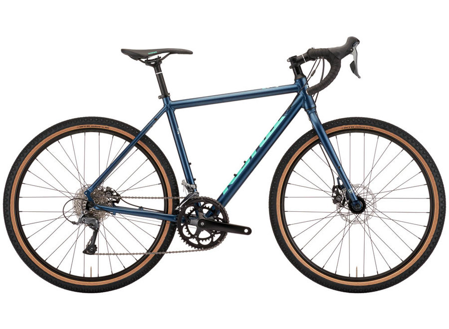 Kona Rove Al 650 - Satin Blue