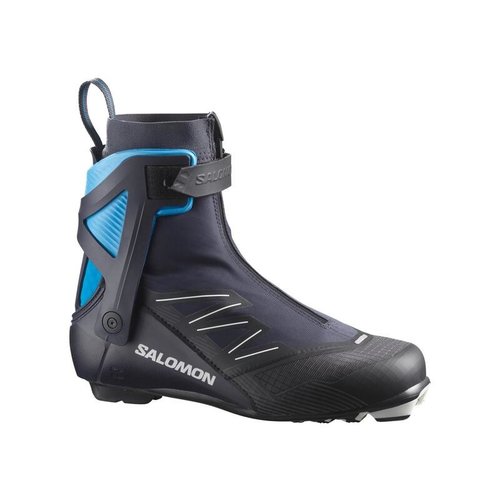 Salomon Salomon RS8 Prolink Skate Book Salomon Salomon RS8 Prolink Skate Book