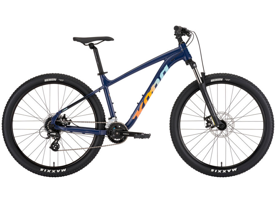 Kona bike company sale
