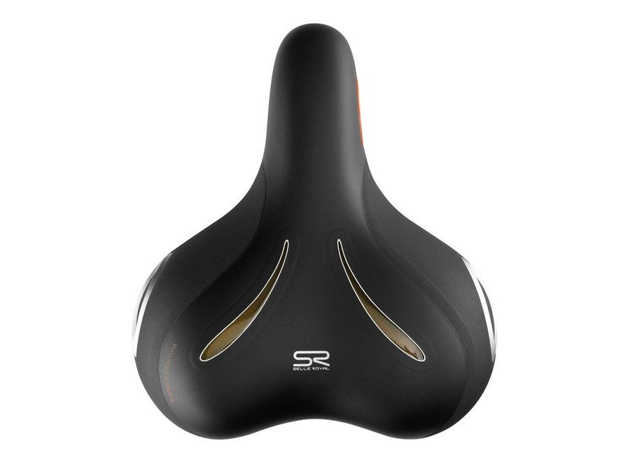 Selle Royal, Lookin Relaxed Saddle