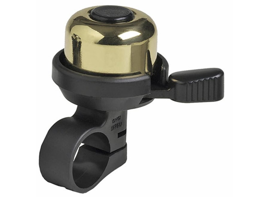 Incredibell Brass Duet Bell