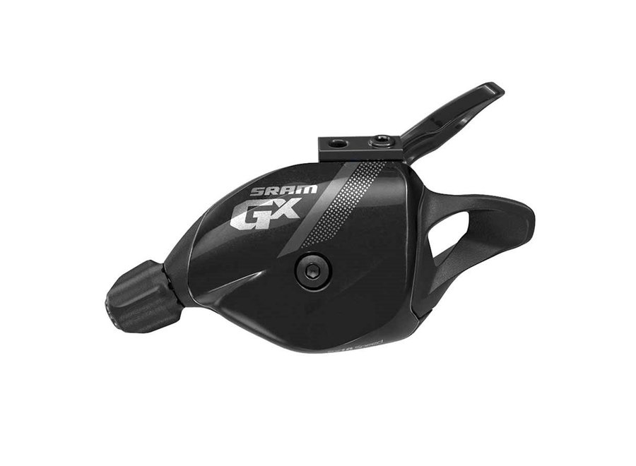 SRAM, GX 10sp, Shift lever, 10sp, Right