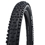 Schwalbe Nobby Nic- Folding, Tubeless Ready, Addix Performance Tire