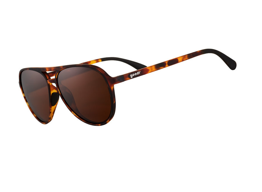 Goodr Mach G Sunglasses