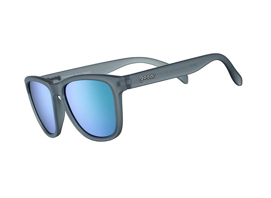 Goodr OG Sunglasses - Algoma Bicycle Company