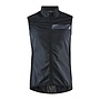 Craft Adv Essence Light Wind Vest - Black