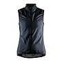 Craft Adv Essence Light Wind Vest Women's  - Black