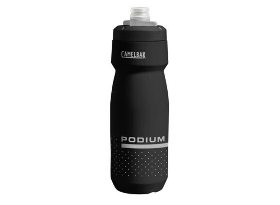 Podium® 24oz Bike Bottle