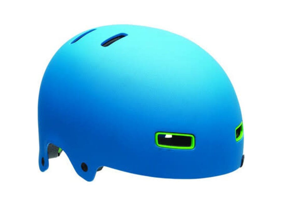 Bell Reflex Helmet - Metalic Blue