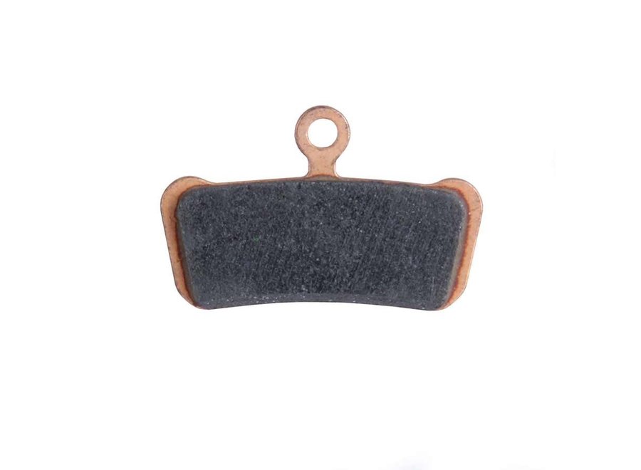 Sram, Trail/Guide, Disc brake pad, Organic