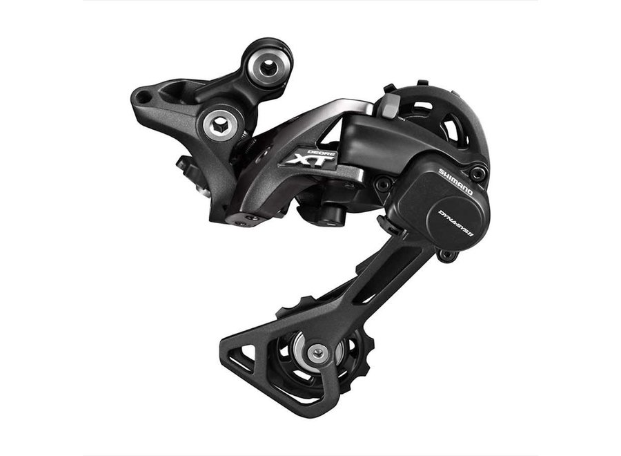 Shimano XT RD-M8000 Rear Derailleur SGS Cage