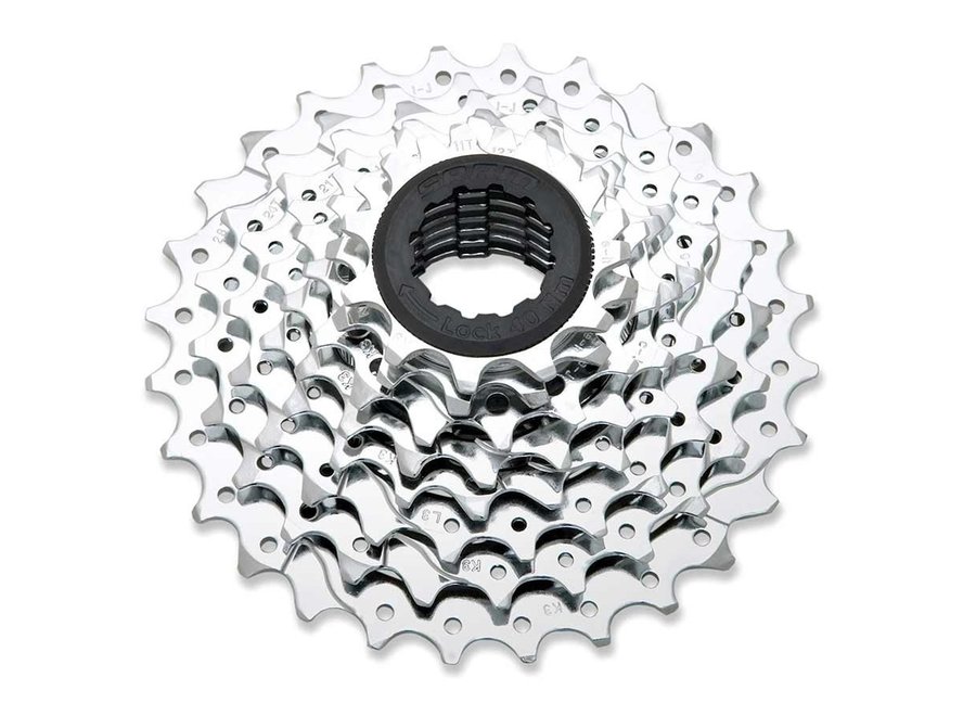 Sram PG-850 8-Speed Cassette